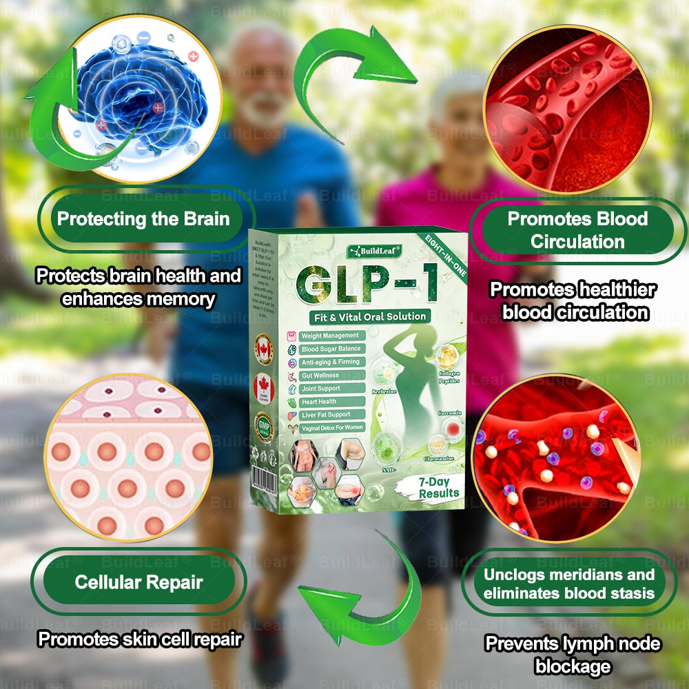 🔥👨‍⚕️𝖮𝖿𝖿𝗂𝖼𝗂𝖺𝗅 𝖲𝗍𝗈𝗋𝖾 | 𝑩𝒖𝐢𝒍𝒅𝑳𝒆𝐚𝒇® GL𝐏-1 8-𝒊𝒏-1 𝙁𝙞𝙩 & 𝙑𝙞𝙩𝙖𝙡 𝖮𝗋𝖺𝗅 𝙎𝙤𝙡𝙪𝙩𝙞𝙤𝙣  (𝑱𝒖𝒔𝒕 𝒐𝒏𝒄𝒆 𝒂 𝒅𝒂𝒚, 𝒗𝒊𝒔𝒊𝒃𝒍𝒆 𝒄𝒉𝒂𝒏𝒈𝒆𝒔 𝒊𝒏 7 𝒅𝒂𝒚𝒔) ✅ 𝑭𝒐𝒓 𝒐𝒃𝒆𝒔𝒊𝒕𝒚, 𝒄𝒂𝒓𝒅𝒊𝒐𝒗𝒂𝒔𝒄𝒖𝒍𝒂𝒓 𝒉𝒆𝒂𝒍𝒕𝒉, 𝒅𝒊𝒂𝒃𝒆𝒕𝒆𝒔, 𝒔𝒍𝒆𝒆𝒑 𝒂𝒑𝒏𝒆𝒂, 𝒈𝒖𝒕 𝒉𝒆𝒂𝒍𝒕𝒉, 𝒋𝒐𝒊𝒏𝒕 𝒊𝒔𝒔𝒖𝒆𝒔, 𝒂𝒏𝒅 𝒎𝒐𝒓𝒆