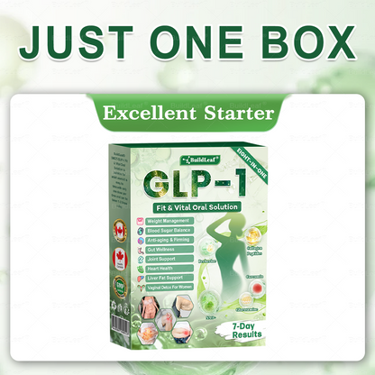 🔥👨‍⚕️𝖮𝖿𝖿𝗂𝖼𝗂𝖺𝗅 𝖲𝗍𝗈𝗋𝖾 | 𝑩𝒖𝐢𝒍𝒅𝑳𝒆𝐚𝒇® GL𝐏-1 8-𝒊𝒏-1 𝙁𝙞𝙩 & 𝙑𝙞𝙩𝙖𝙡 𝖮𝗋𝖺𝗅 𝙎𝙤𝙡𝙪𝙩𝙞𝙤𝙣  (𝑱𝒖𝒔𝒕 𝒐𝒏𝒄𝒆 𝒂 𝒅𝒂𝒚, 𝒗𝒊𝒔𝒊𝒃𝒍𝒆 𝒄𝒉𝒂𝒏𝒈𝒆𝒔 𝒊𝒏 7 𝒅𝒂𝒚𝒔) ✅ 𝑭𝒐𝒓 𝒐𝒃𝒆𝒔𝒊𝒕𝒚, 𝒄𝒂𝒓𝒅𝒊𝒐𝒗𝒂𝒔𝒄𝒖𝒍𝒂𝒓 𝒉𝒆𝒂𝒍𝒕𝒉, 𝒅𝒊𝒂𝒃𝒆𝒕𝒆𝒔, 𝒔𝒍𝒆𝒆𝒑 𝒂𝒑𝒏𝒆𝒂, 𝒈𝒖𝒕 𝒉𝒆𝒂𝒍𝒕𝒉, 𝒋𝒐𝒊𝒏𝒕 𝒊𝒔𝒔𝒖𝒆𝒔, 𝒂𝒏𝒅 𝒎𝒐𝒓𝒆